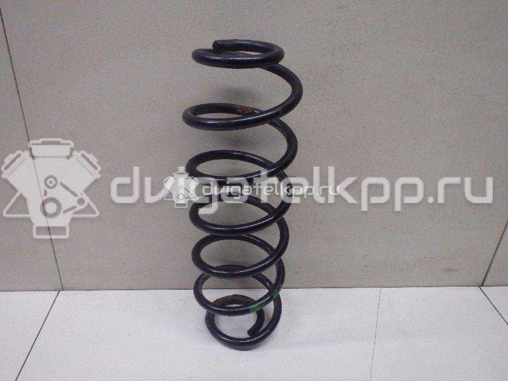 Фото Пружина задняя  1329627 для Ford Fusion Ju {forloop.counter}}