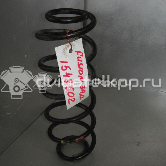 Фото Пружина задняя  1329627 для Ford Fusion Ju