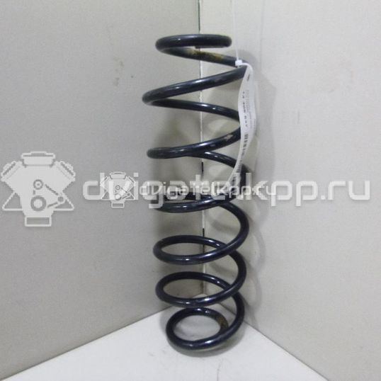 Фото Пружина задняя  1329627 для Ford Fusion Ju