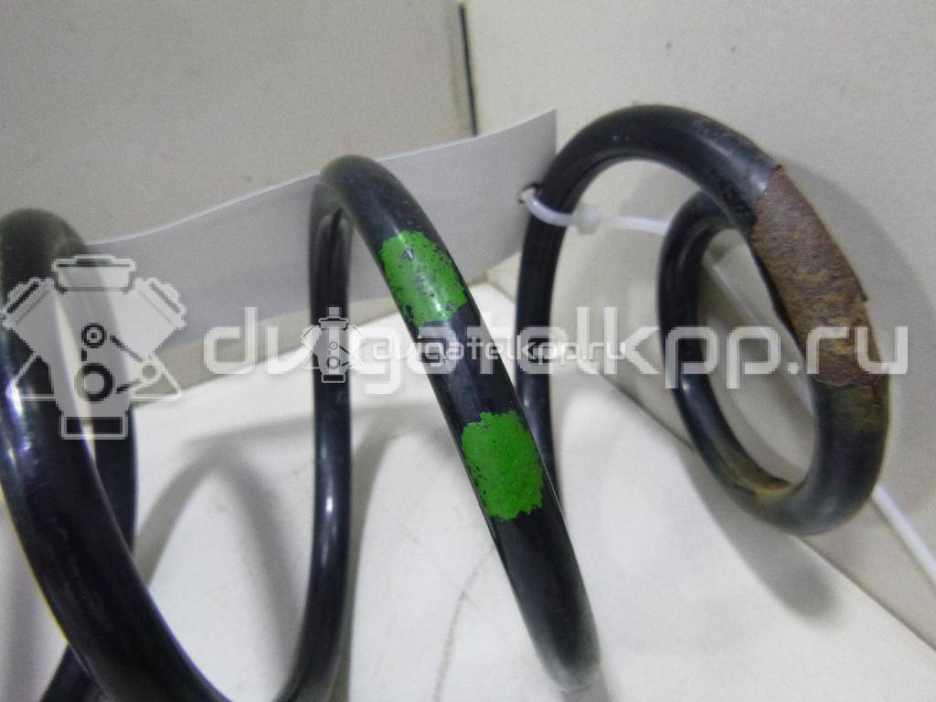 Фото Пружина задняя  1329627 для Ford Fusion Ju {forloop.counter}}