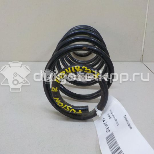 Фото Пружина задняя  1329627 для Ford Fusion Ju