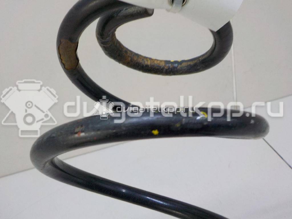 Фото Пружина задняя  1329627 для Ford Fusion Ju {forloop.counter}}