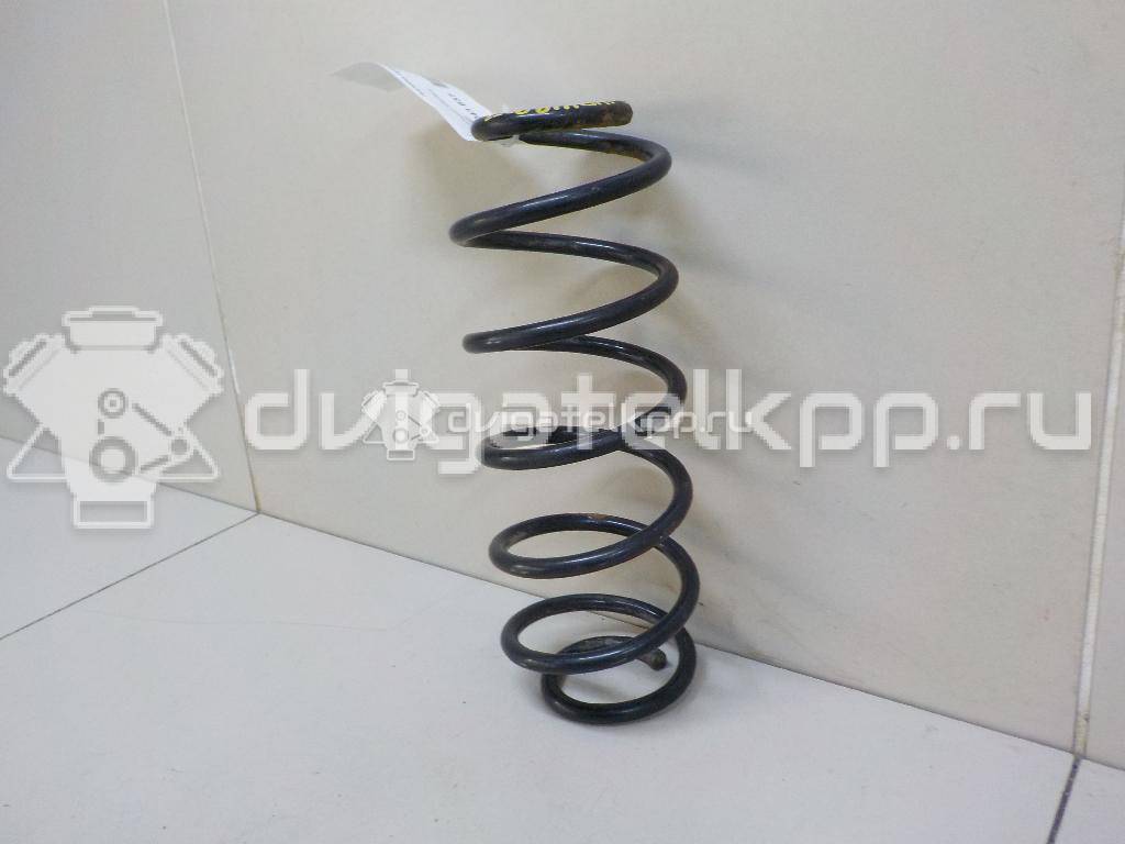 Фото Пружина задняя  1329627 для Ford Fusion Ju {forloop.counter}}