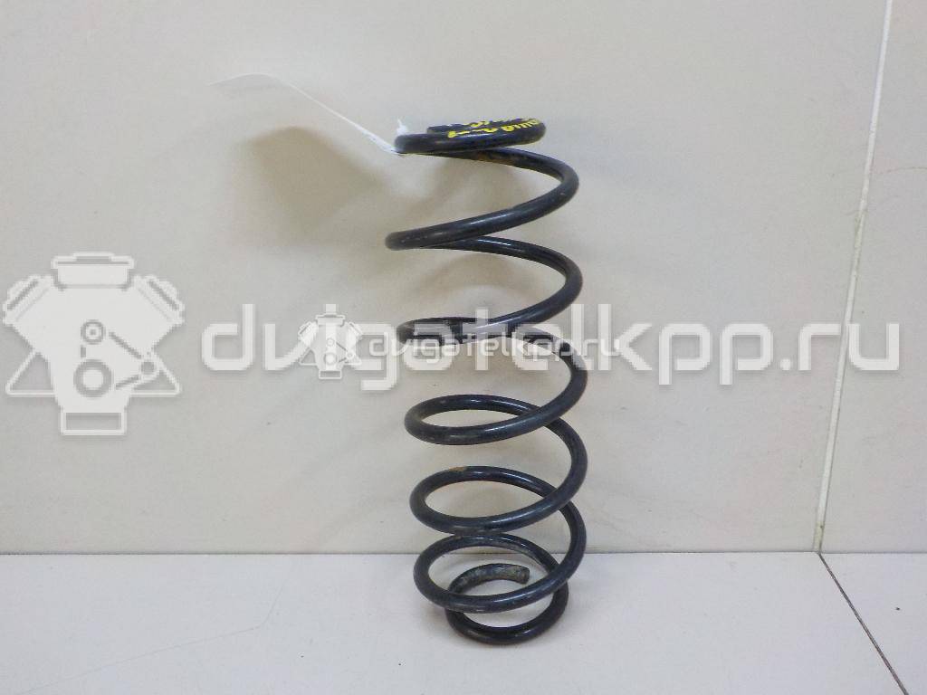 Фото Пружина задняя  1329627 для Ford Fusion Ju {forloop.counter}}