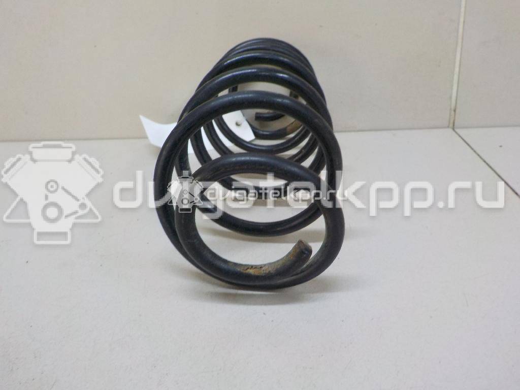 Фото Пружина задняя  1329627 для Ford Fusion Ju {forloop.counter}}