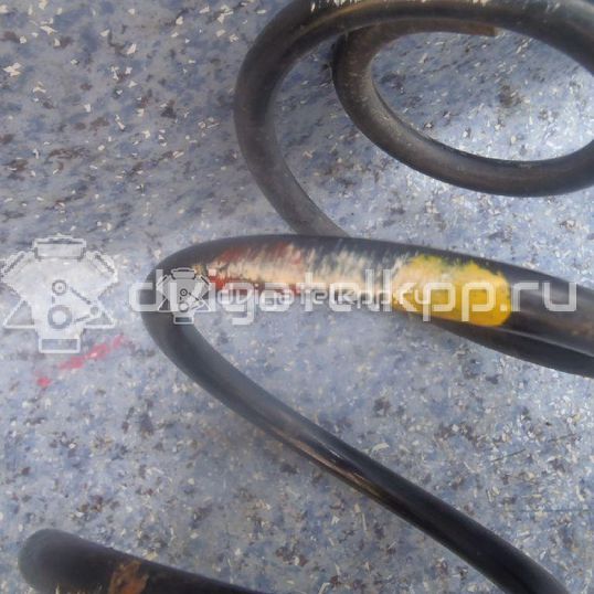 Фото Пружина задняя  1329627 для Ford Fusion Ju