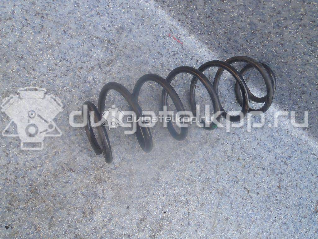 Фото Пружина задняя  1329627 для Ford Fusion Ju {forloop.counter}}