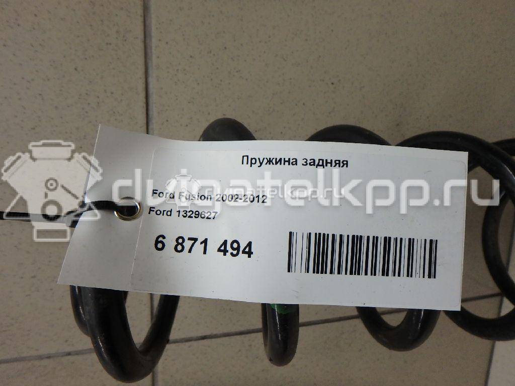Фото Пружина задняя  1329627 для Ford Fusion Ju {forloop.counter}}