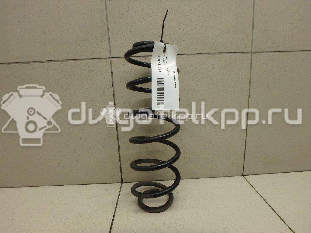 Фото Пружина задняя  1329627 для Ford Fusion Ju {forloop.counter}}
