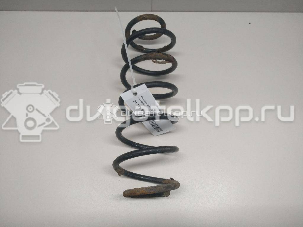 Фото Пружина задняя  1329627 для Ford Fusion Ju {forloop.counter}}