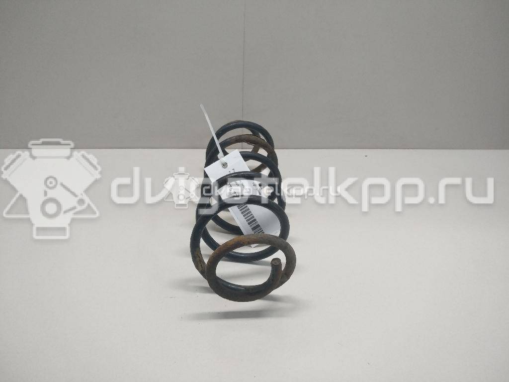 Фото Пружина задняя  1329627 для Ford Fusion Ju {forloop.counter}}
