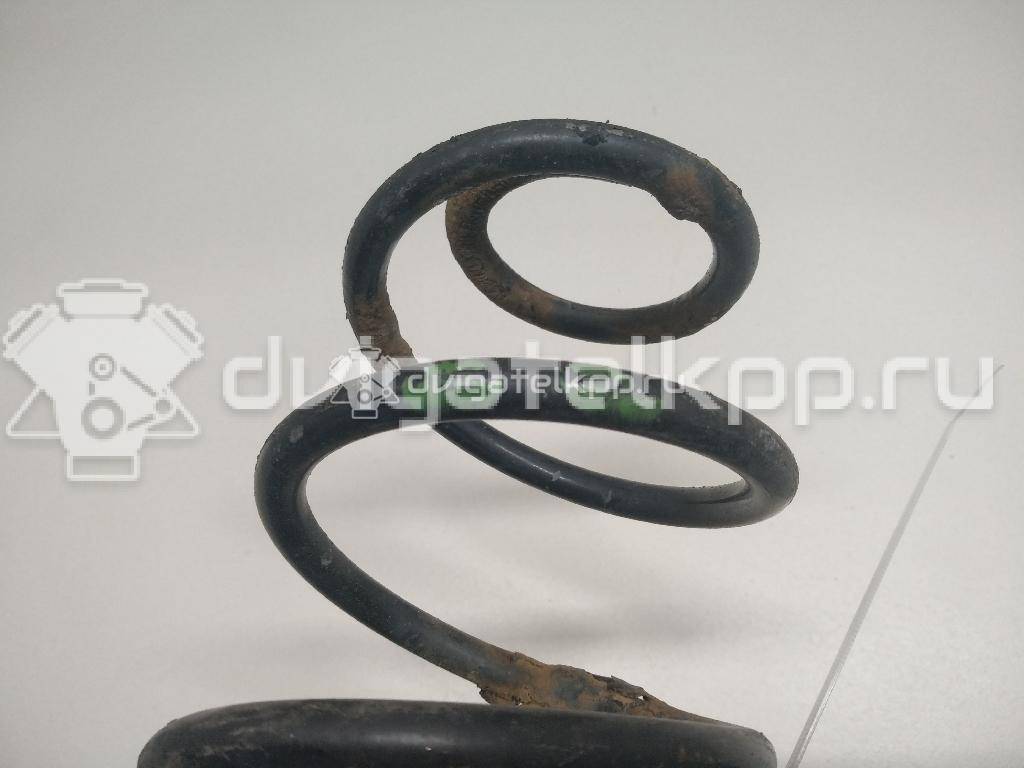 Фото Пружина задняя  1329627 для Ford Fusion Ju {forloop.counter}}