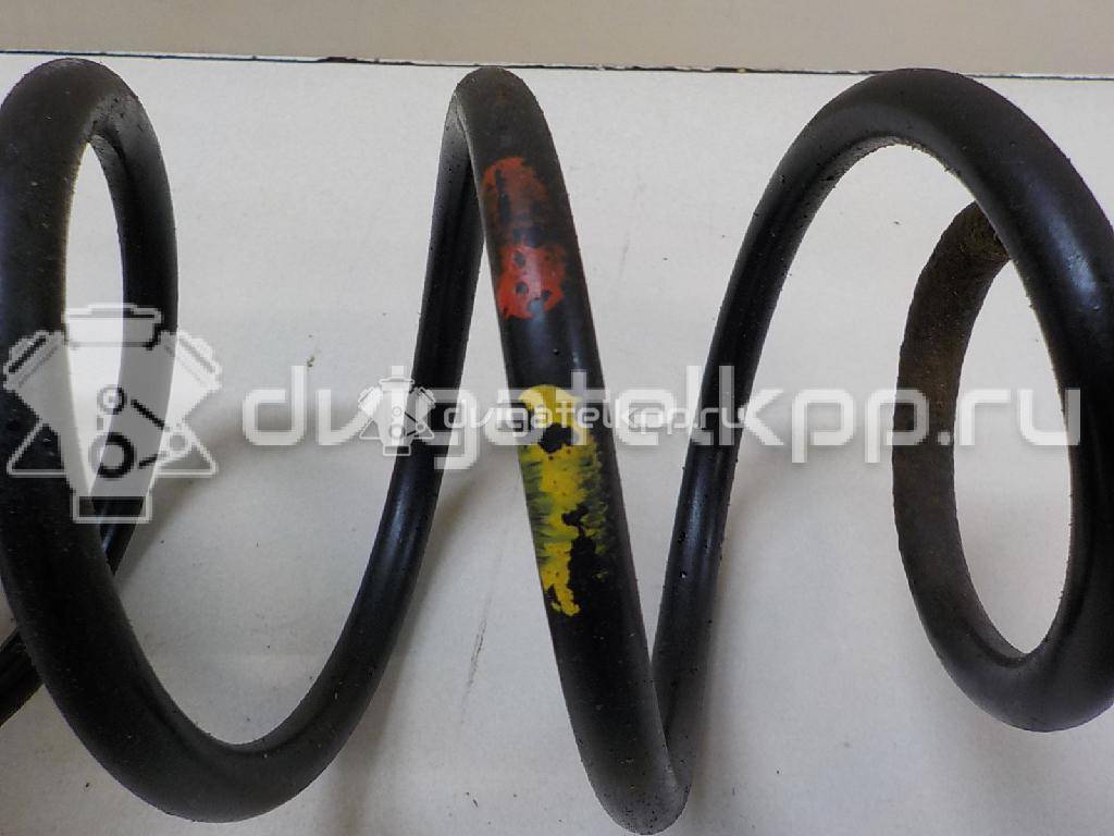 Фото Пружина задняя  1329627 для Ford Fusion Ju {forloop.counter}}