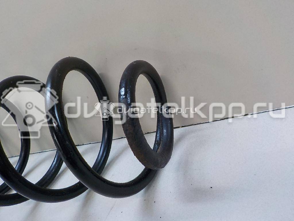 Фото Пружина задняя  1329627 для Ford Fusion Ju {forloop.counter}}