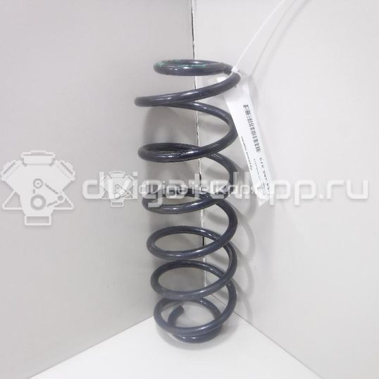 Фото Пружина задняя  1329627 для Ford Fusion Ju