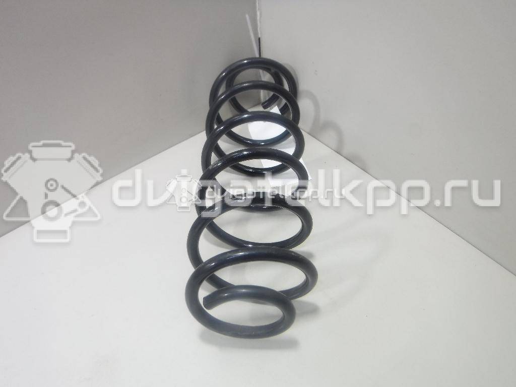 Фото Пружина задняя  1329627 для Ford Fusion Ju {forloop.counter}}