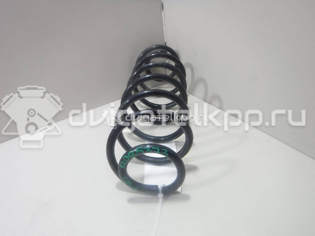 Фото Пружина задняя  1329627 для Ford Fusion Ju {forloop.counter}}