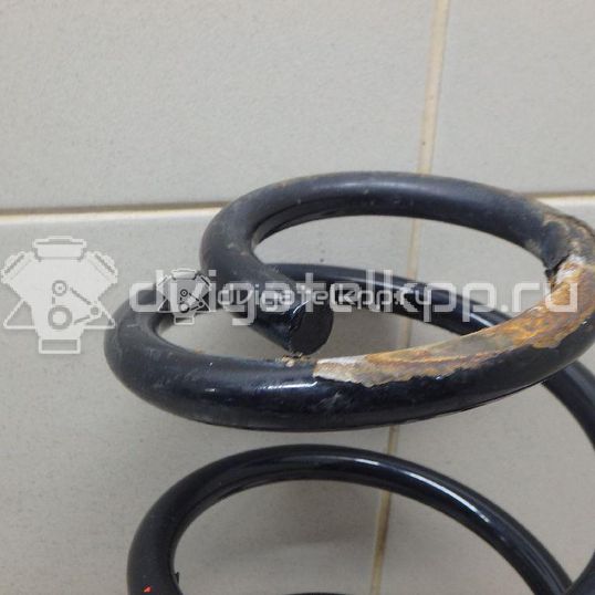 Фото Пружина задняя  1329627 для Ford Fusion Ju