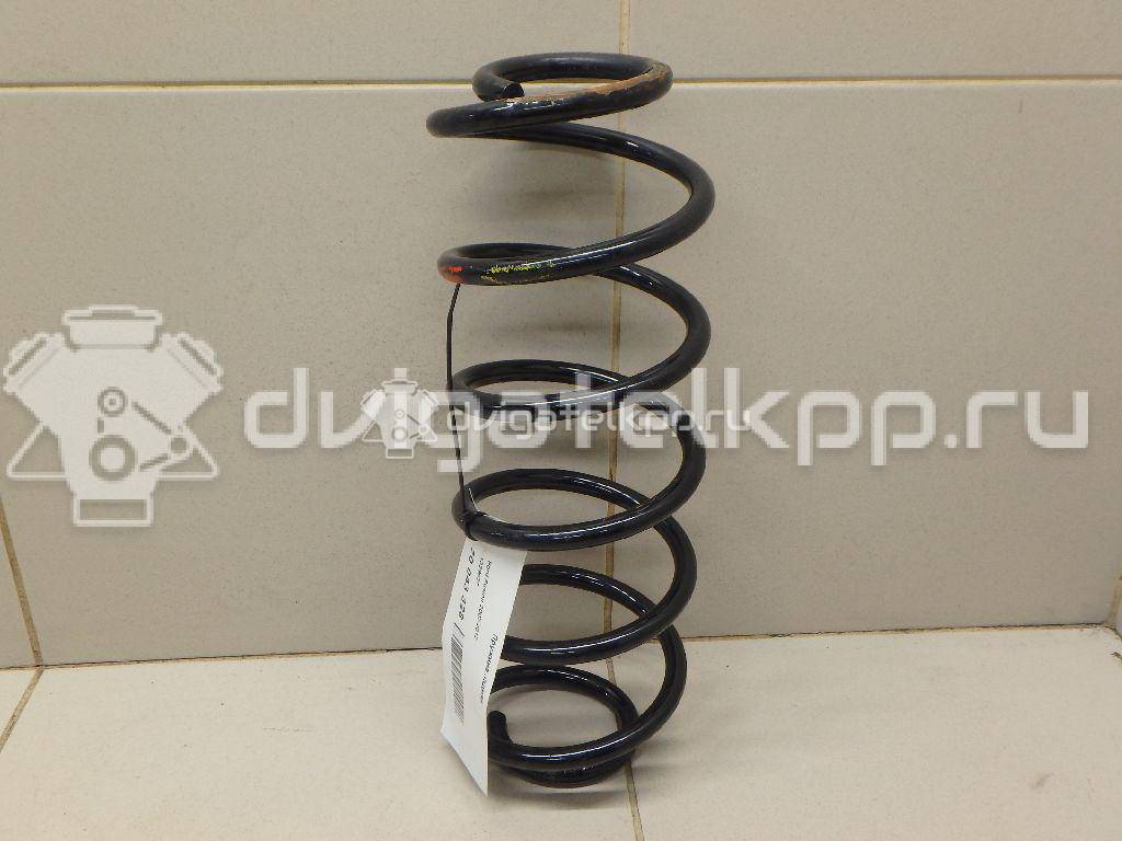 Фото Пружина задняя  1329627 для Ford Fusion Ju {forloop.counter}}