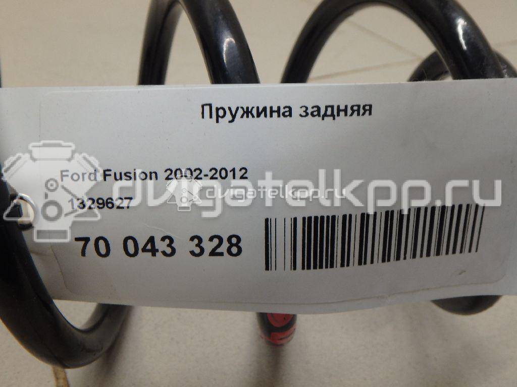 Фото Пружина задняя  1329627 для Ford Fusion Ju {forloop.counter}}