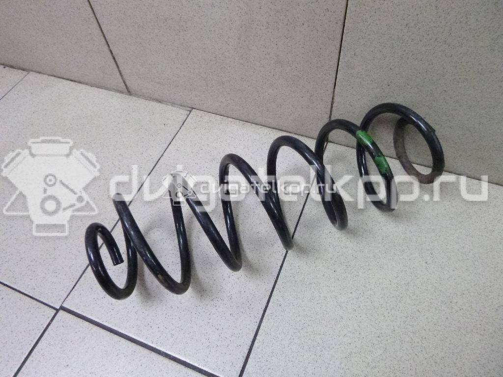 Фото Пружина задняя  1329627 для Ford Fusion Ju {forloop.counter}}