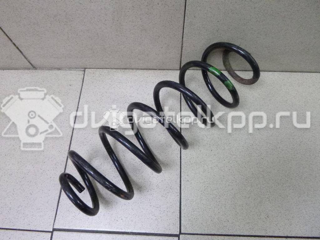 Фото Пружина задняя  1329627 для Ford Fusion Ju {forloop.counter}}