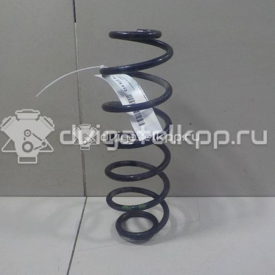 Фото Пружина задняя  1329627 для Ford Fusion Ju