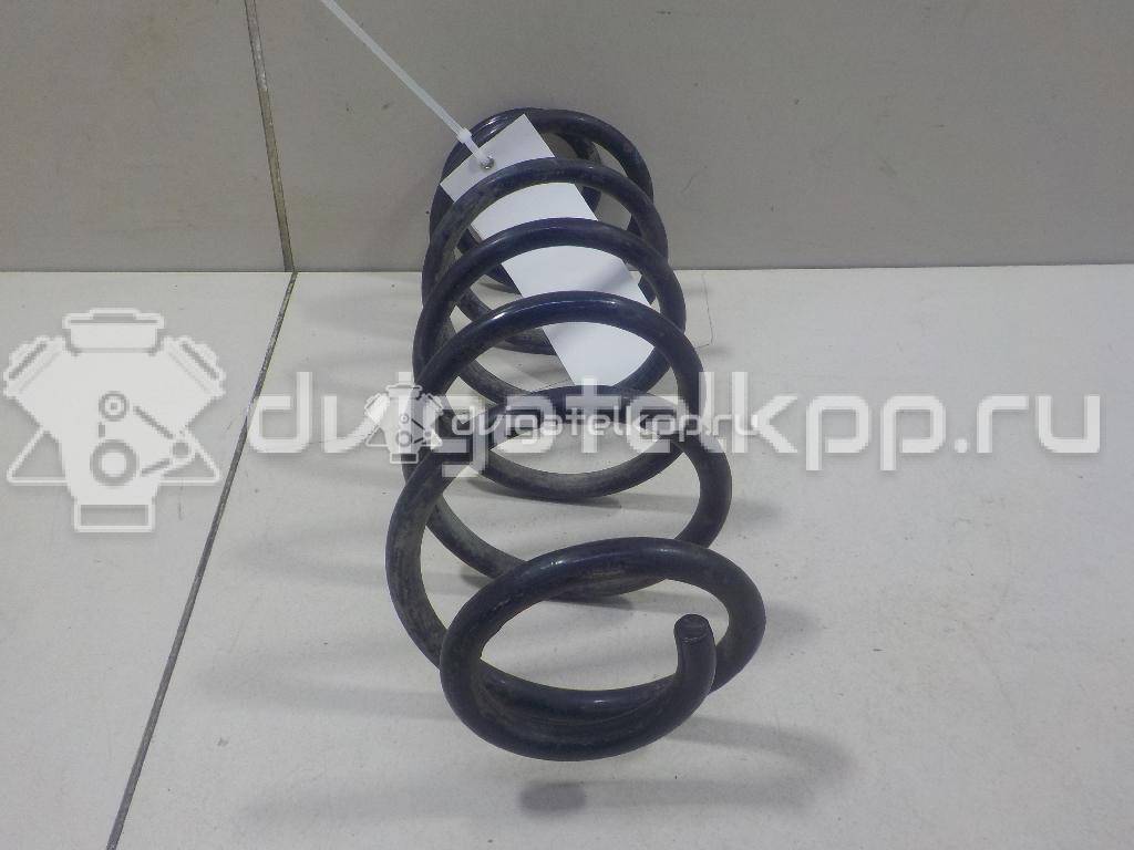 Фото Пружина задняя  1329627 для Ford Fusion Ju {forloop.counter}}