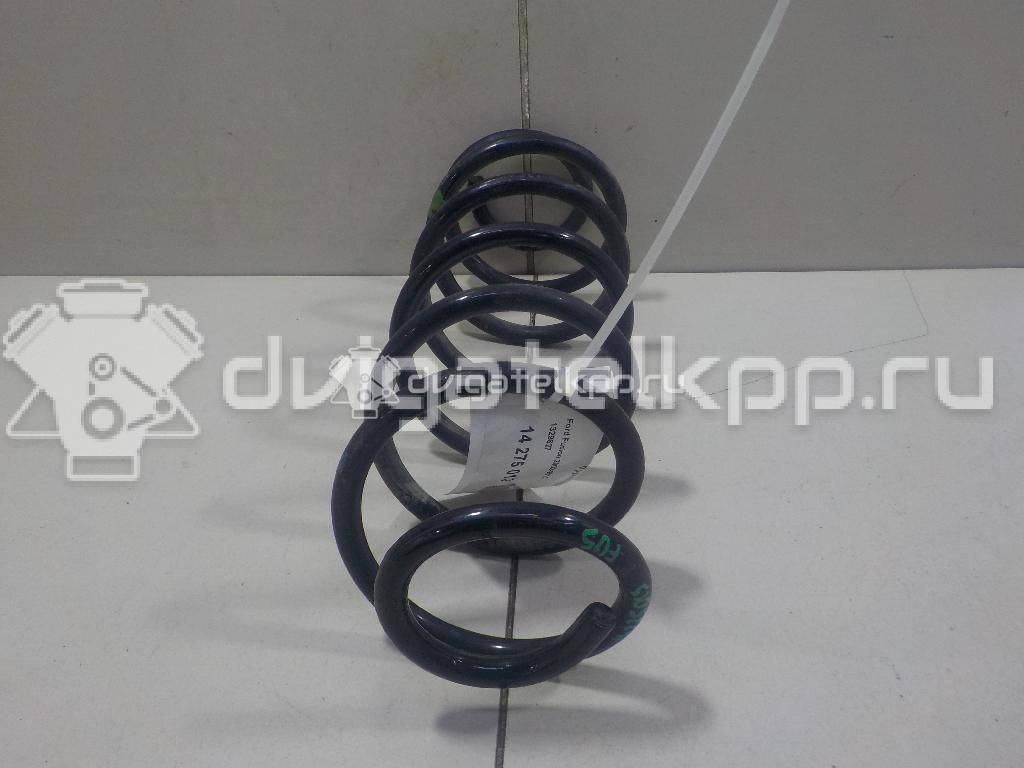 Фото Пружина задняя  1329627 для Ford Fusion Ju {forloop.counter}}