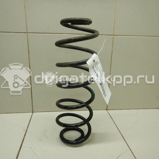 Фото Пружина задняя  1329627 для Ford Fusion Ju