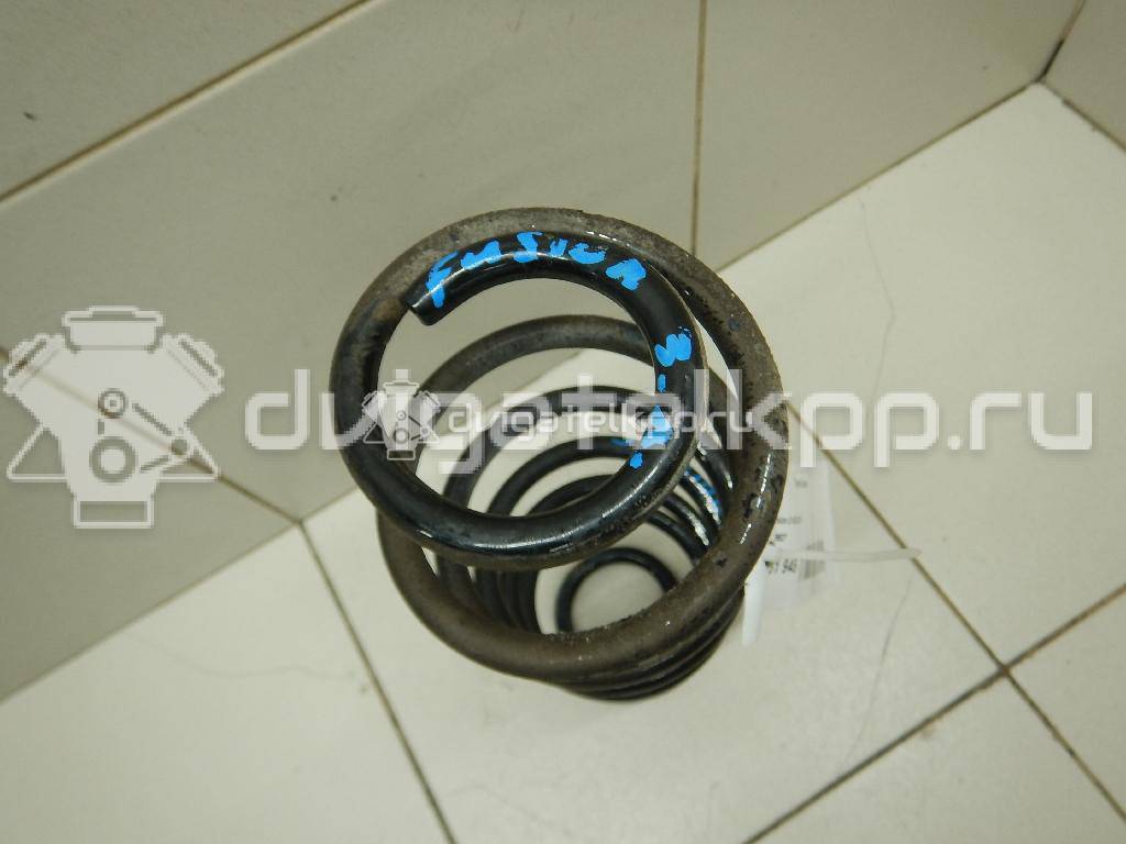 Фото Пружина задняя  1329627 для Ford Fusion Ju {forloop.counter}}