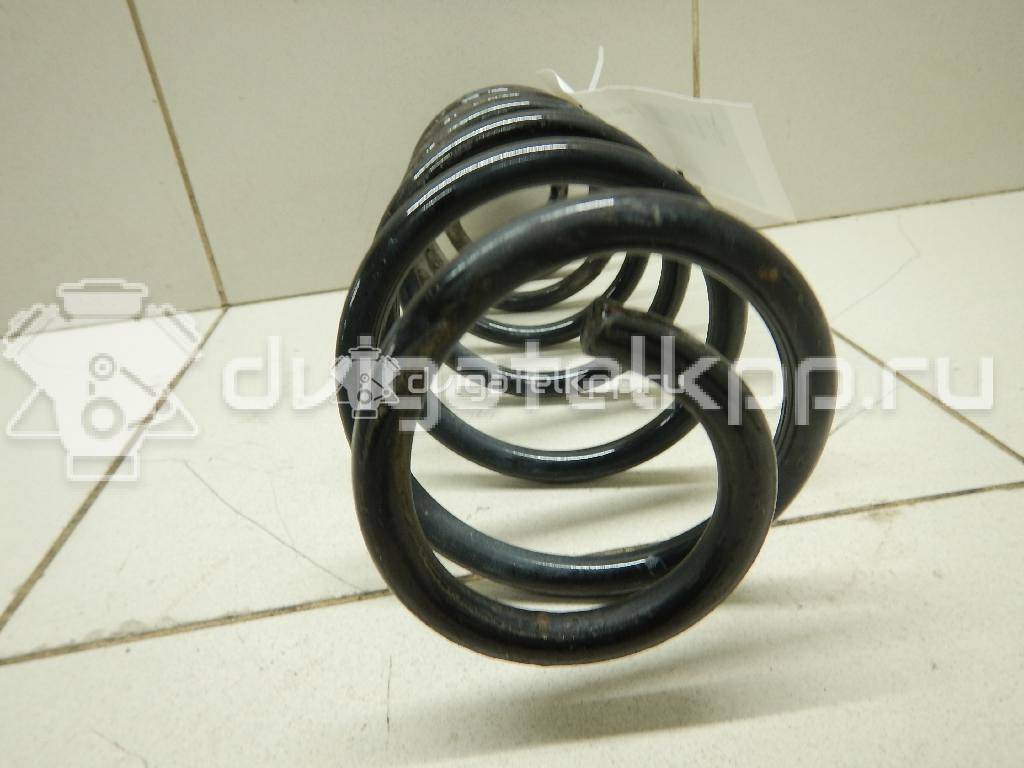 Фото Пружина задняя  1329627 для Ford Fusion Ju {forloop.counter}}