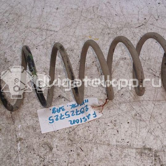 Фото Пружина задняя  1329627 для Ford Fusion Ju