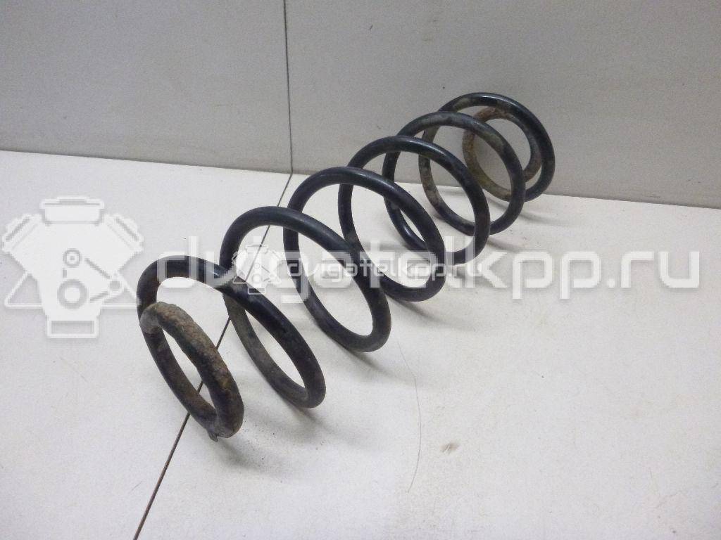 Фото Пружина задняя  1329627 для Ford Fusion Ju {forloop.counter}}