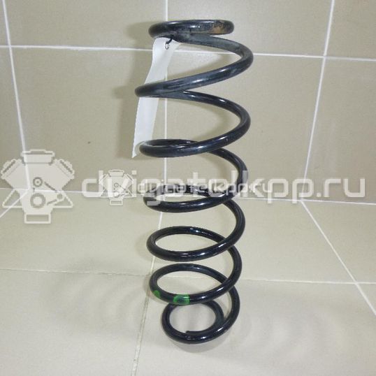 Фото Пружина задняя  1329627 для Ford Fusion Ju