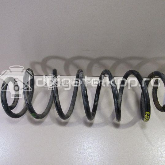 Фото Пружина задняя  1329627 для Ford Fusion Ju