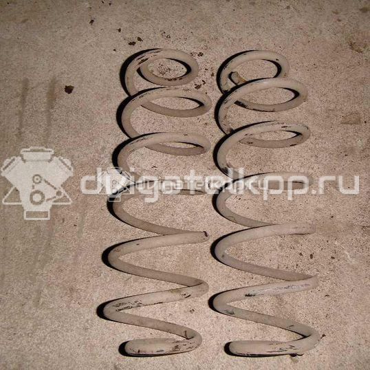 Фото Пружина задняя  1329627 для Ford Fusion Ju