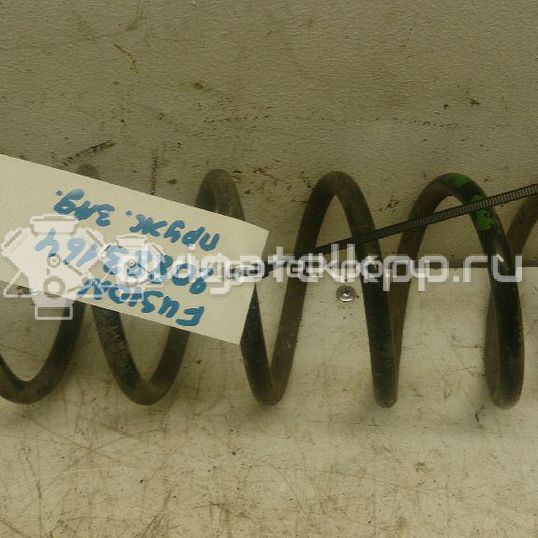 Фото Пружина задняя  1329627 для Ford Fusion Ju