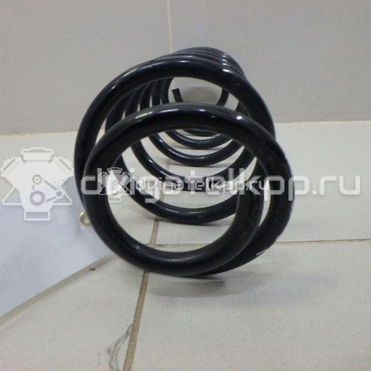 Фото Пружина задняя  1329627 для Ford Fusion Ju