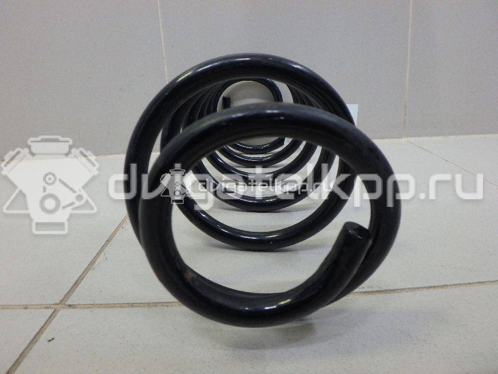 Фото Пружина задняя  1329627 для Ford Fusion Ju {forloop.counter}}