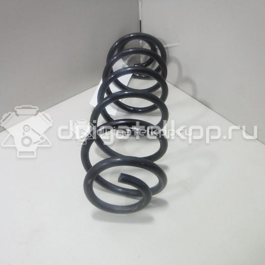 Фото Пружина задняя  1329627 для Ford Fusion Ju