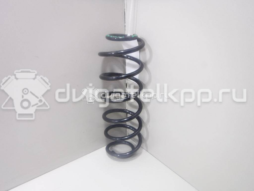 Фото Пружина задняя  1329627 для Ford Fusion Ju {forloop.counter}}