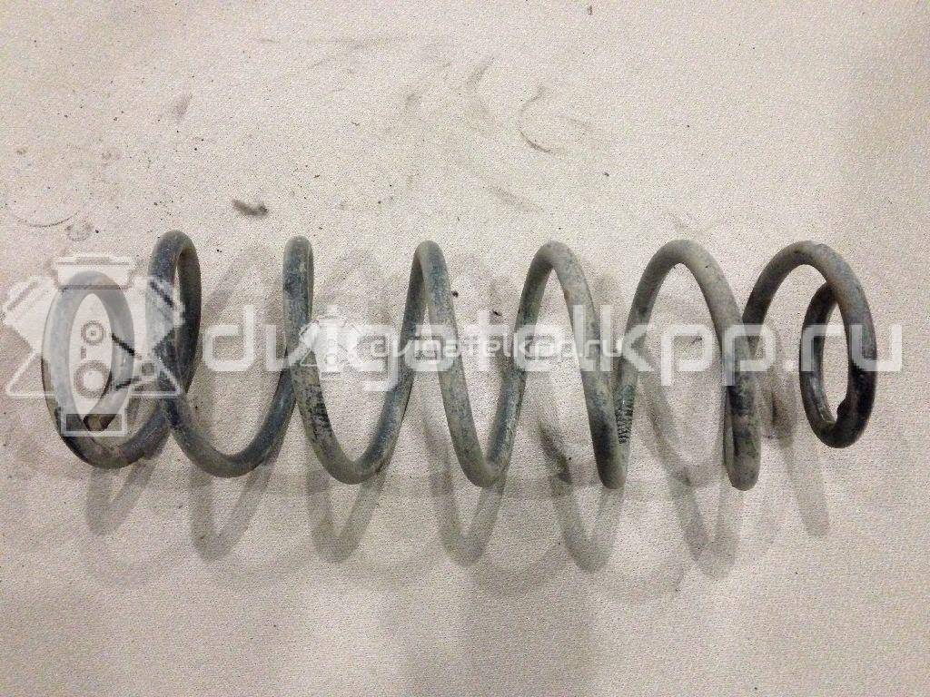 Фото Пружина задняя  1329627 для Ford Fusion Ju {forloop.counter}}