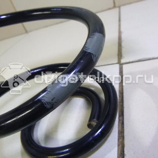 Фото Пружина задняя  1329627 для Ford Fusion Ju