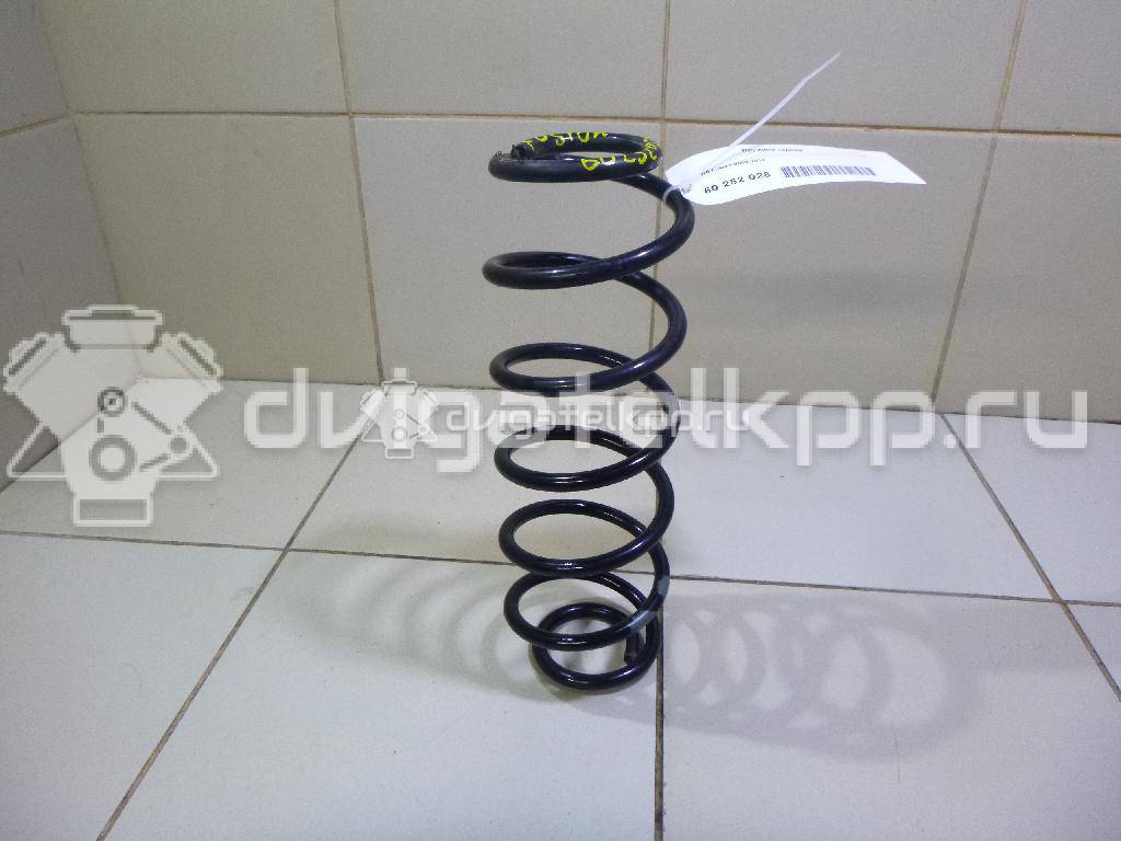 Фото Пружина задняя  1329627 для Ford Fusion Ju {forloop.counter}}