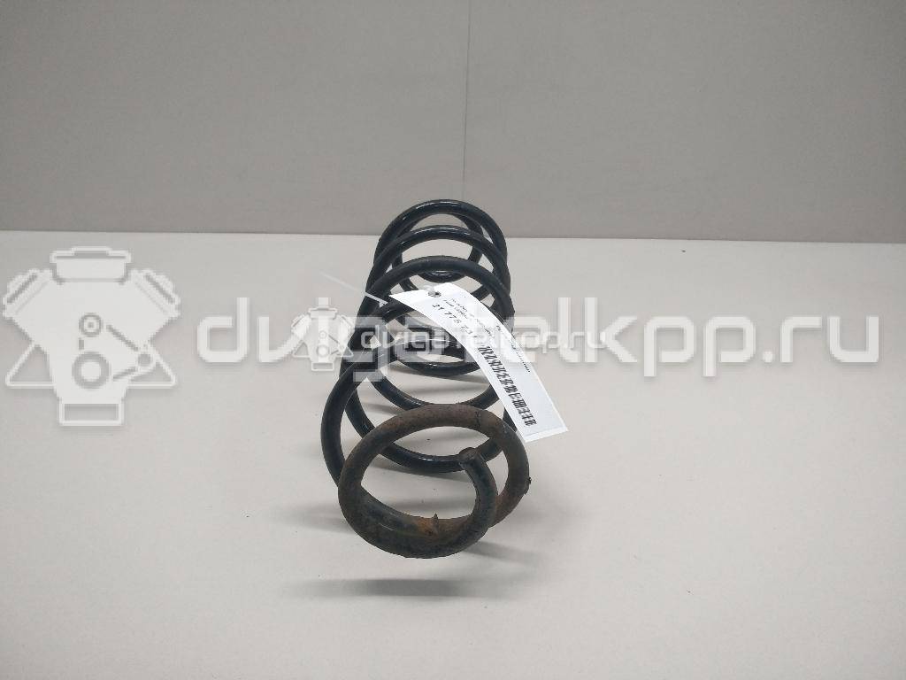 Фото Пружина задняя  1329627 для Ford Fusion Ju {forloop.counter}}