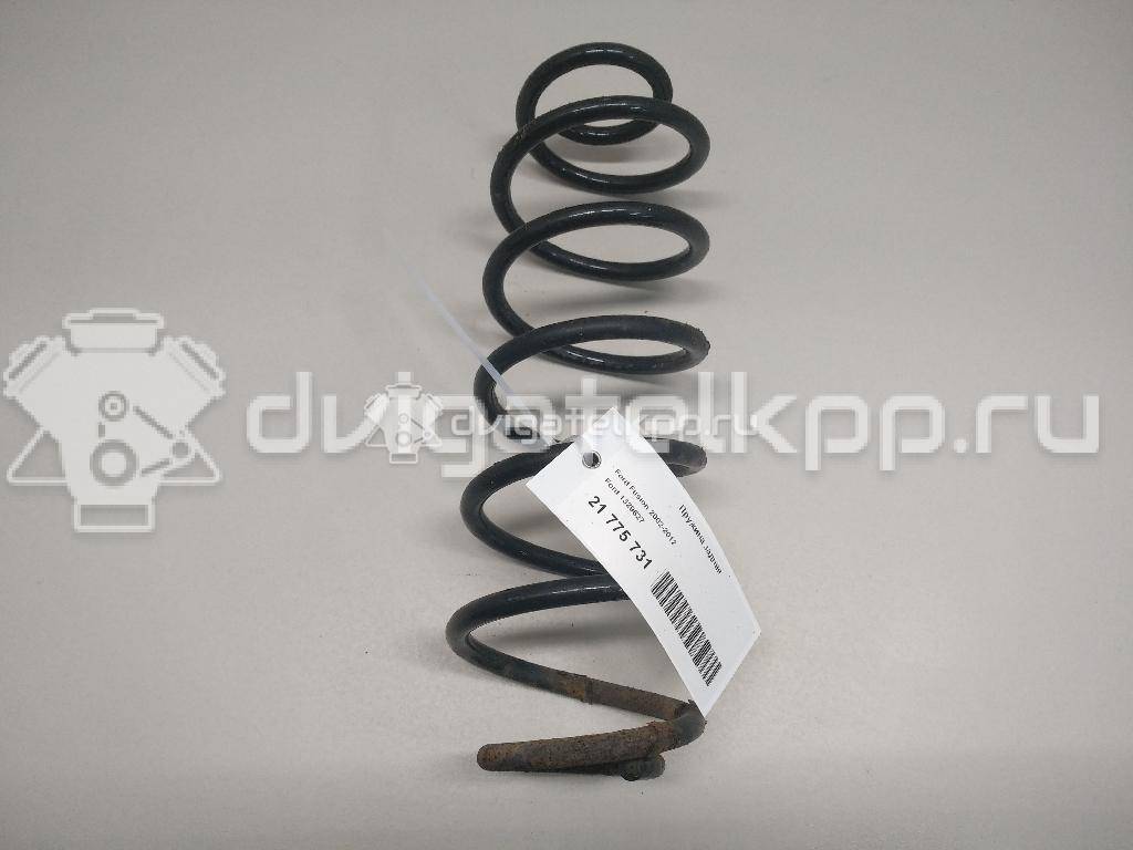 Фото Пружина задняя  1329627 для Ford Fusion Ju {forloop.counter}}