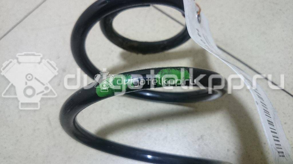 Фото Пружина задняя  1329627 для Ford Fusion Ju {forloop.counter}}