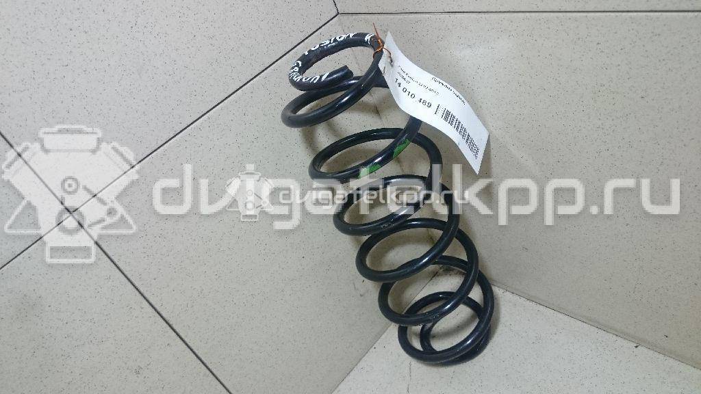 Фото Пружина задняя  1329627 для Ford Fusion Ju {forloop.counter}}