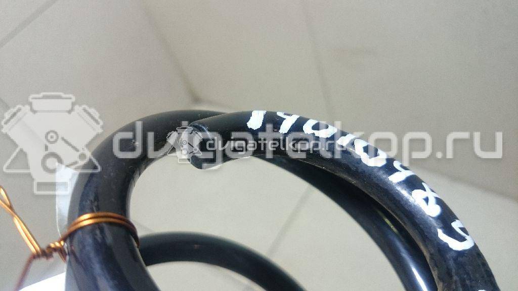 Фото Пружина задняя  1329627 для Ford Fusion Ju {forloop.counter}}